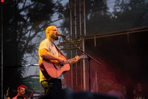 HUDBA - fotografie 36