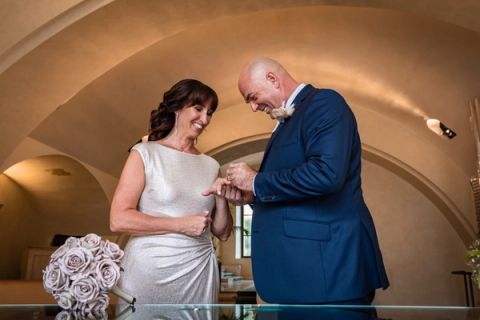 SVATBY - fotografie 32