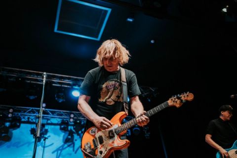 HUDBA - fotografie 2