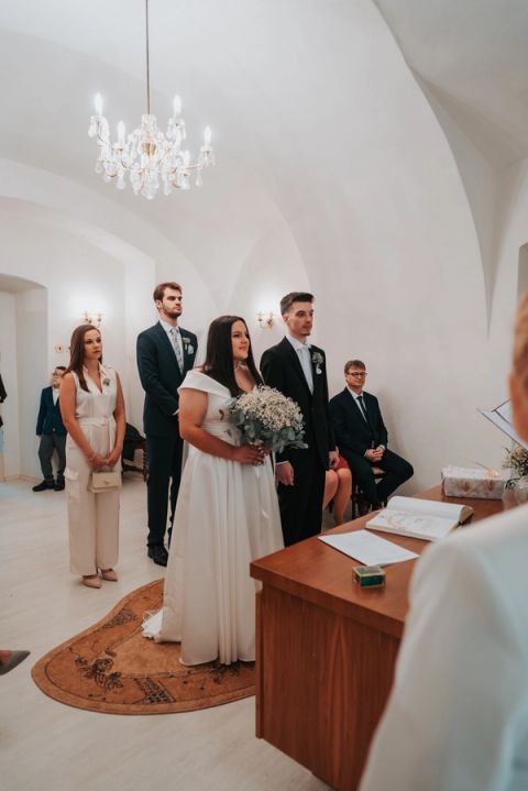 SVATBY - fotografie 61