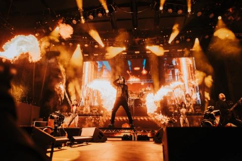 HUDBA - fotografie 85