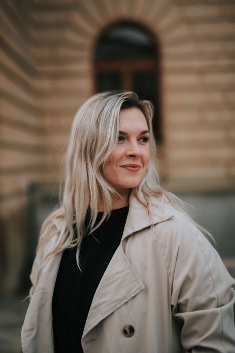 LIDÉ - fotografie 29