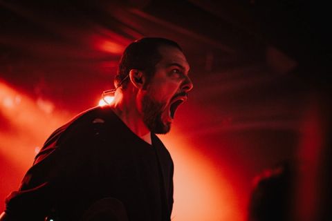 HUDBA - fotografie 77