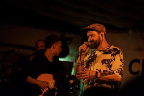 HUDBA - fotografie 39