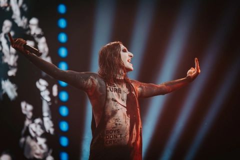 HUDBA - fotografie 87