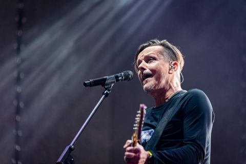 HUDBA - fotografie 12