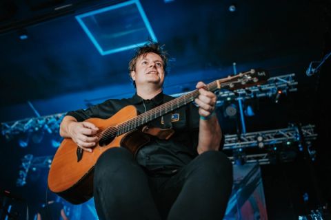 HUDBA - fotografie 62