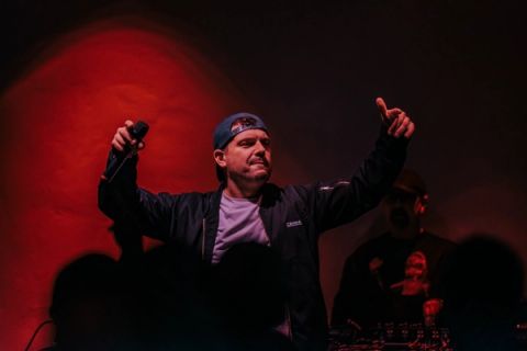 HUDBA - fotografie 23