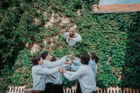 SVATBY - fotografie 18