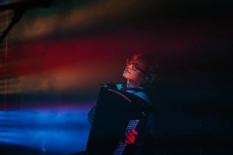 HUDBA - fotografie 55