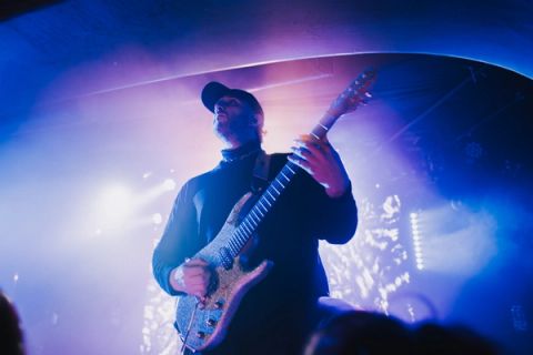 HUDBA - fotografie 74