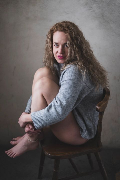 LIDÉ - fotografie 1