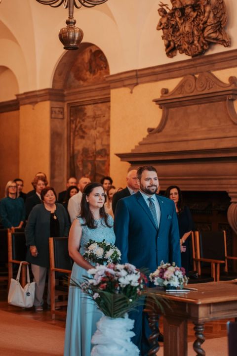 SVATBY - fotografie 57