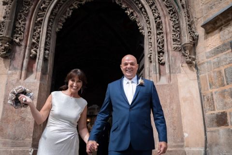 SVATBY - fotografie 30