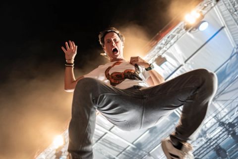 HUDBA - fotografie 13