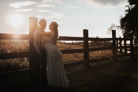 SVATBY - fotografie 7