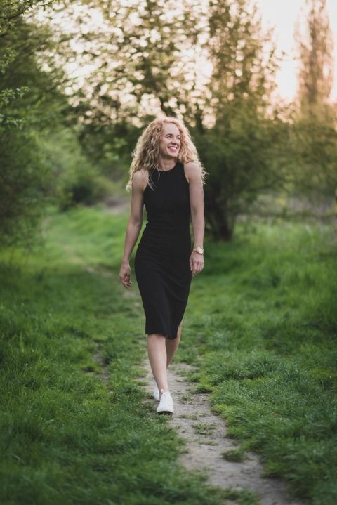 LIDÉ - fotografie 11