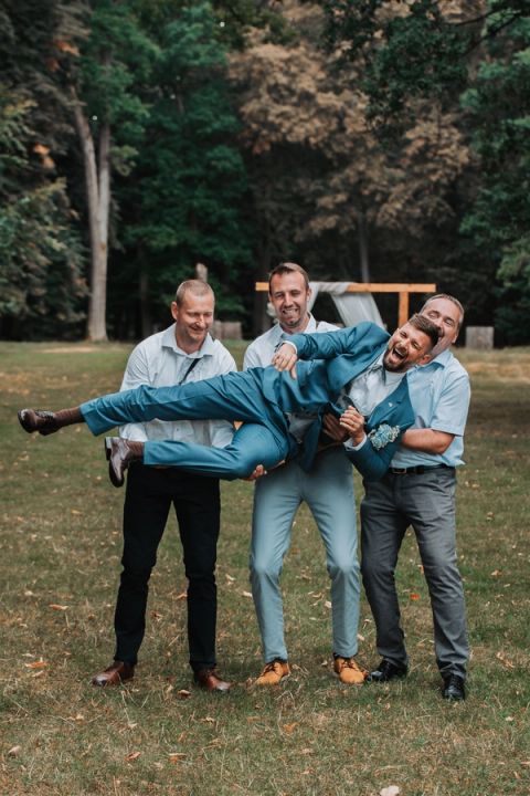 SVATBY - fotografie 49