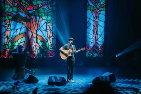 HUDBA - fotografie 68