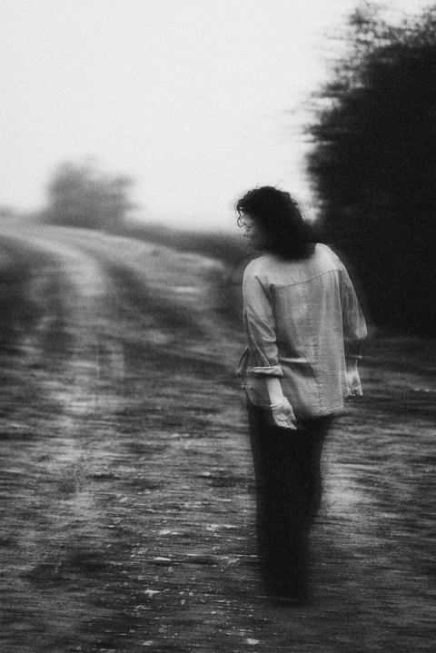 LIDÉ - fotografie 34