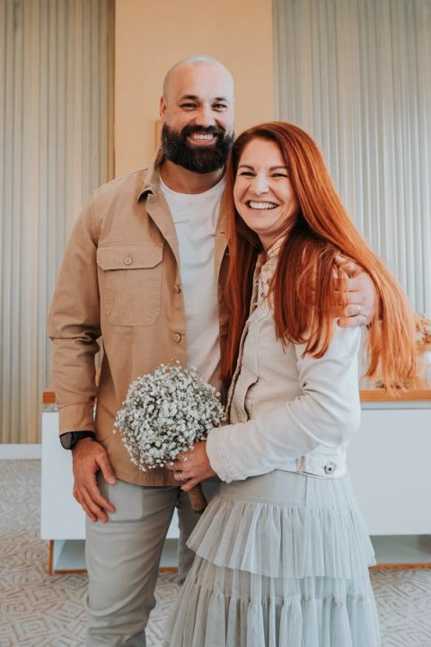 SVATBY - fotografie 22