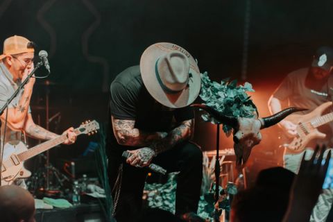 HUDBA - fotografie 52