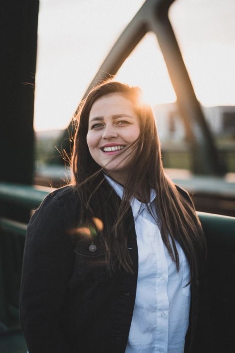 LIDÉ - fotografie 14