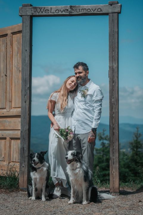 SVATBY - fotografie 28