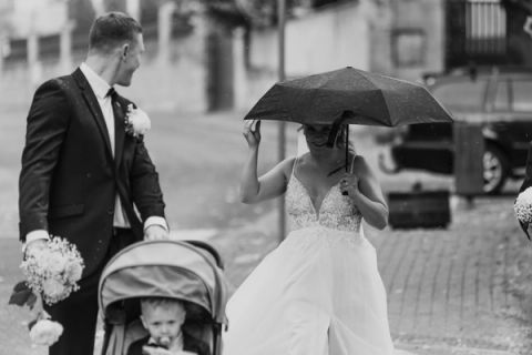 SVATBY - fotografie 40