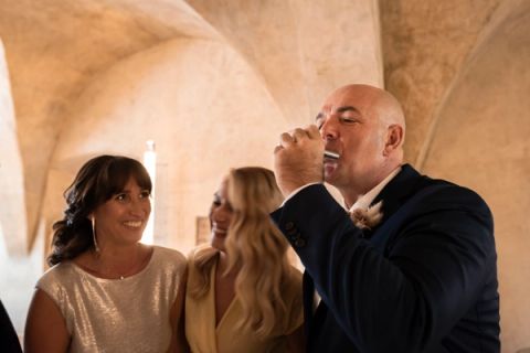 SVATBY - fotografie 34