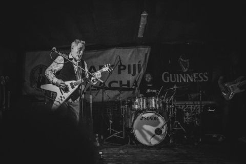 HUDBA - fotografie 27