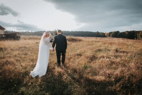 SVATBY - fotografie 67