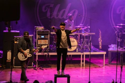 HUDBA - fotografie 45