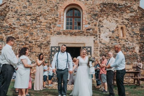 SVATBY - fotografie 10