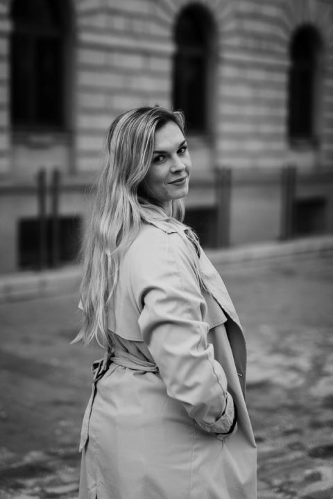 LIDÉ - fotografie 31