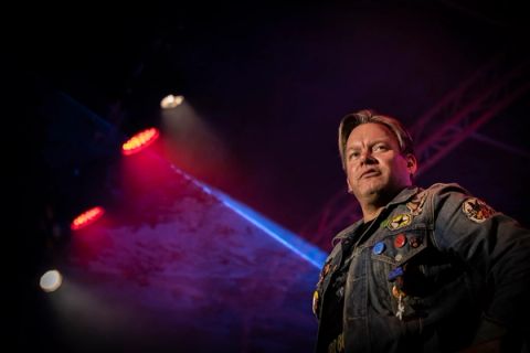 HUDBA - fotografie 29