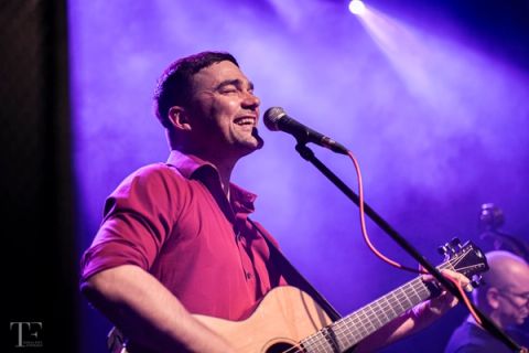 HUDBA - fotografie 11