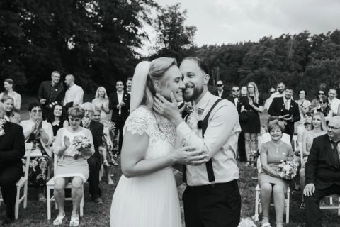 SVATBY - fotografie 2