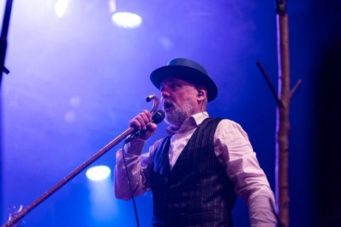 HUDBA - fotografie 20