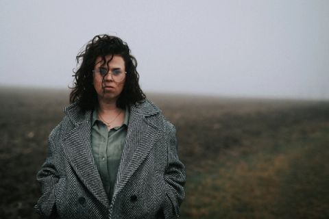 LIDÉ - fotografie 32