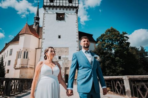 SVATBY - fotografie 51