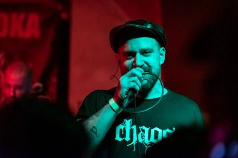 HUDBA - fotografie 40