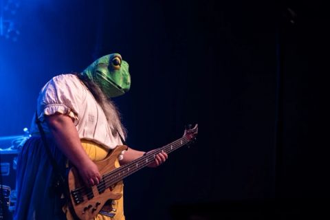 HUDBA - fotografie 19