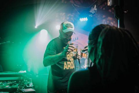 HUDBA - fotografie 71