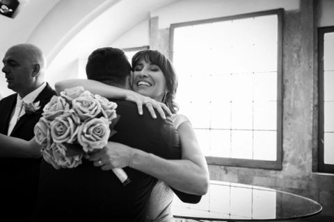 SVATBY - fotografie 31