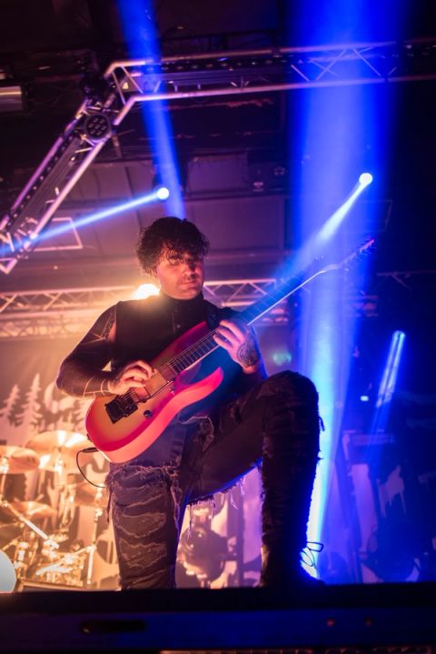 HUDBA - fotografie 4