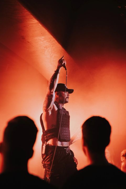 HUDBA - fotografie 79