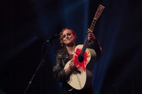 HUDBA - fotografie 48