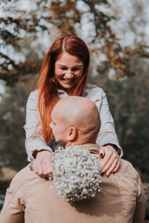 SVATBY - fotografie 23