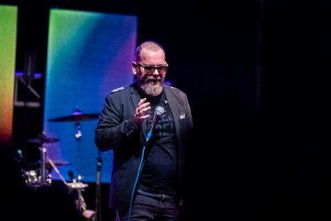 HUDBA - fotografie 9